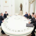 Witkoff i Kushner spędzili prawie cztery godziny z Putinem, ale nie doszło do żadnego przełomu dyplomatycznego