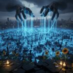 Akta Epsteina demaskują globalistyczny scenariusz: Od transgenderyzmu po Cyfrową Tożsamość