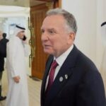 Teatr kabuki Trumpa na Ukrainie: Żadne istotne kwestie nie zostają rozwiązane